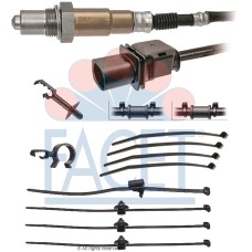 Sonda Lambda - FACET-108374 Sonda Lambda - FACET-108374