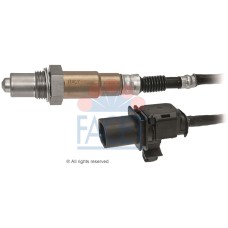 Sonda Lambda - FACET-108390