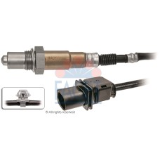 Sonda Lambda - FACET-108395 Sonda Lambda - FACET-108395