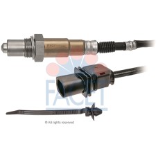 Sonda Lambda - FACET-108401 Sonda Lambda - FACET-108401