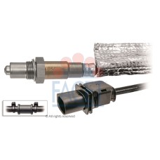 Sonda Lambda - FACET-108410