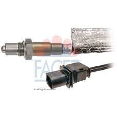 Sonda Lambda - FACET-108411 Sonda Lambda - FACET-108411