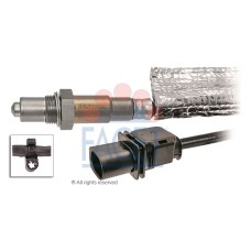 Sonda Lambda - FACET-108412 Sonda Lambda - FACET-108412