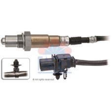 Sonda Lambda - FACET-108414 Sonda Lambda - FACET-108414