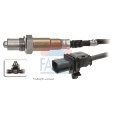 Sonda Lambda - FACET-108424 Sonda Lambda - FACET-108424
