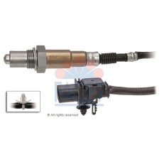 Sonda Lambda - FACET-108438 Sonda Lambda - FACET-108438