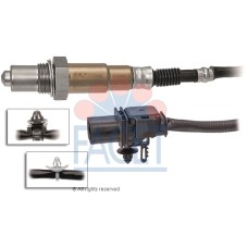Sonda Lambda - FACET-108441 Sonda Lambda - FACET-108441