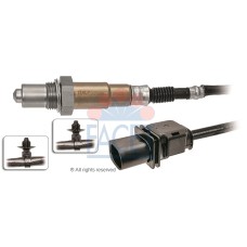 Sonda Lambda - FACET-108478
