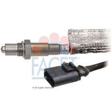 Sonda Lambda - FACET-108499 Sonda Lambda - FACET-108499