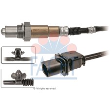 Sonda Lambda - FACET-108500 Sonda Lambda - FACET-108500