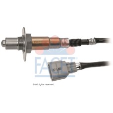 Sonda Lambda - FACET-108501 Sonda Lambda - FACET-108501