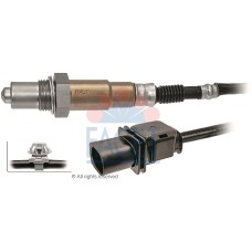 Sonda Lambda - FACET-108506 Sonda Lambda - FACET-108506