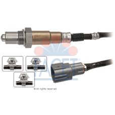 Sonda Lambda - FACET-108530 Sonda Lambda - FACET-108530