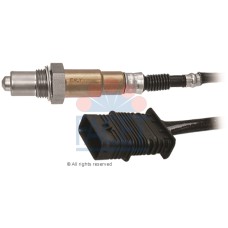 Sonda Lambda - FACET-108553 Sonda Lambda - FACET-108553