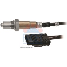 Sonda Lambda - FACET-108572