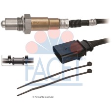 Sonda Lambda - FACET-108575 Sonda Lambda - FACET-108575