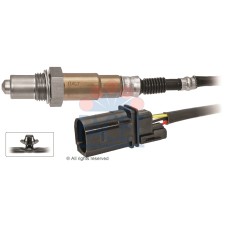 Sonda Lambda - FACET-108589 Sonda Lambda - FACET-108589