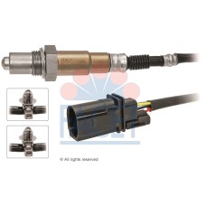 Sonda Lambda - FACET-108596