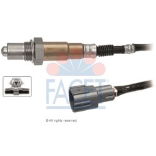 Sonda Lambda - FACET-108600