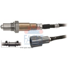 Sonda Lambda - FACET-108603 Sonda Lambda - FACET-108603