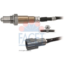 Sonda Lambda - FACET-108618 Sonda Lambda - FACET-108618