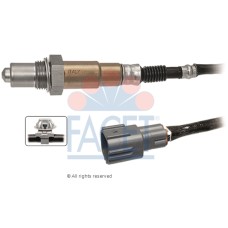 Sonda Lambda - FACET-108619 Sonda Lambda - FACET-108619