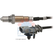 Sonda Lambda - FACET-108629 Sonda Lambda - FACET-108629