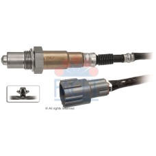 Sonda Lambda - FACET-108641 Sonda Lambda - FACET-108641
