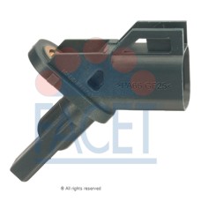 Sensor, revoluciones de la rueda - FACET-210002