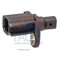 Sensor, revoluciones de la rueda - FACET-210018 Sensor, revoluciones de la rueda - FACET-210018