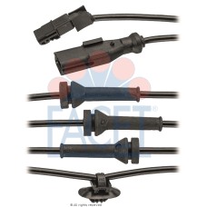 Sensor, revoluciones de la rueda - FACET-210055