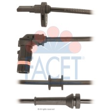 Sensor, revoluciones de la rueda - FACET-210072