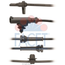 Sensor, revoluciones de la rueda - FACET-210120