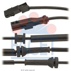 Sensor, revoluciones de la rueda - FACET-210147