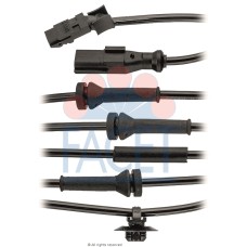 Sensor, revoluciones de la rueda - FACET-210148