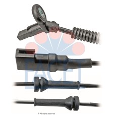 Sensor, revoluciones de la rueda - FACET-210151 Sensor, revoluciones de la rueda - FACET-210151