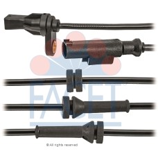 Sensor, revoluciones de la rueda - FACET-210196