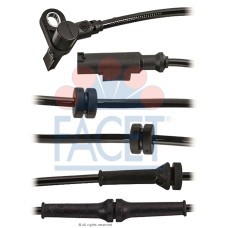 Sensor, revoluciones de la rueda - FACET-210201 Sensor, revoluciones de la rueda - FACET-210201