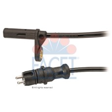 Sensor, revoluciones de la rueda -FACET-210225