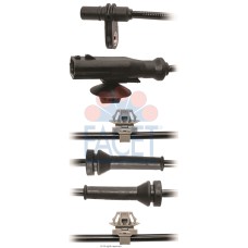 Sensor, revoluciones de la rueda - FACET-210240