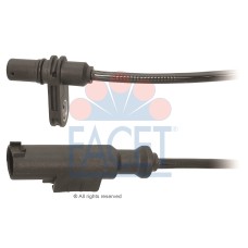 Sensor, revoluciones de la rueda - FACET-210247