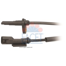 Sensor, revoluciones de la rueda - FACET-210264 Sensor, revoluciones de la rueda - FACET-210264