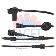 Sensor, revoluciones de la rueda - FACET-212047