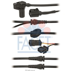 Sensor, revoluciones de la rueda - FACET-212122