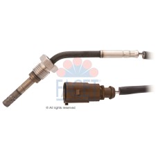 Sensor, temp. gas escape - FACET-220095