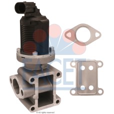 Válvula EGR - FACET-230055 Válvula EGR - FACET-230055