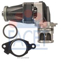 Válvula EGR - FACET-230064 Válvula EGR - FACET-230064