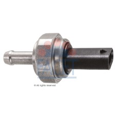 Sensor, presión gas de escape - FACET-250002 Sensor, presión gas de escape - FACET-250002