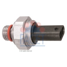 Sensor, presión gas de escape - FACET-250007 Sensor, presión gas de escape - FACET-250007