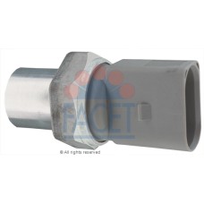 Presostato, aire acondicionado - FACET-250023 Presostato, aire acondicionado - FACET-250023